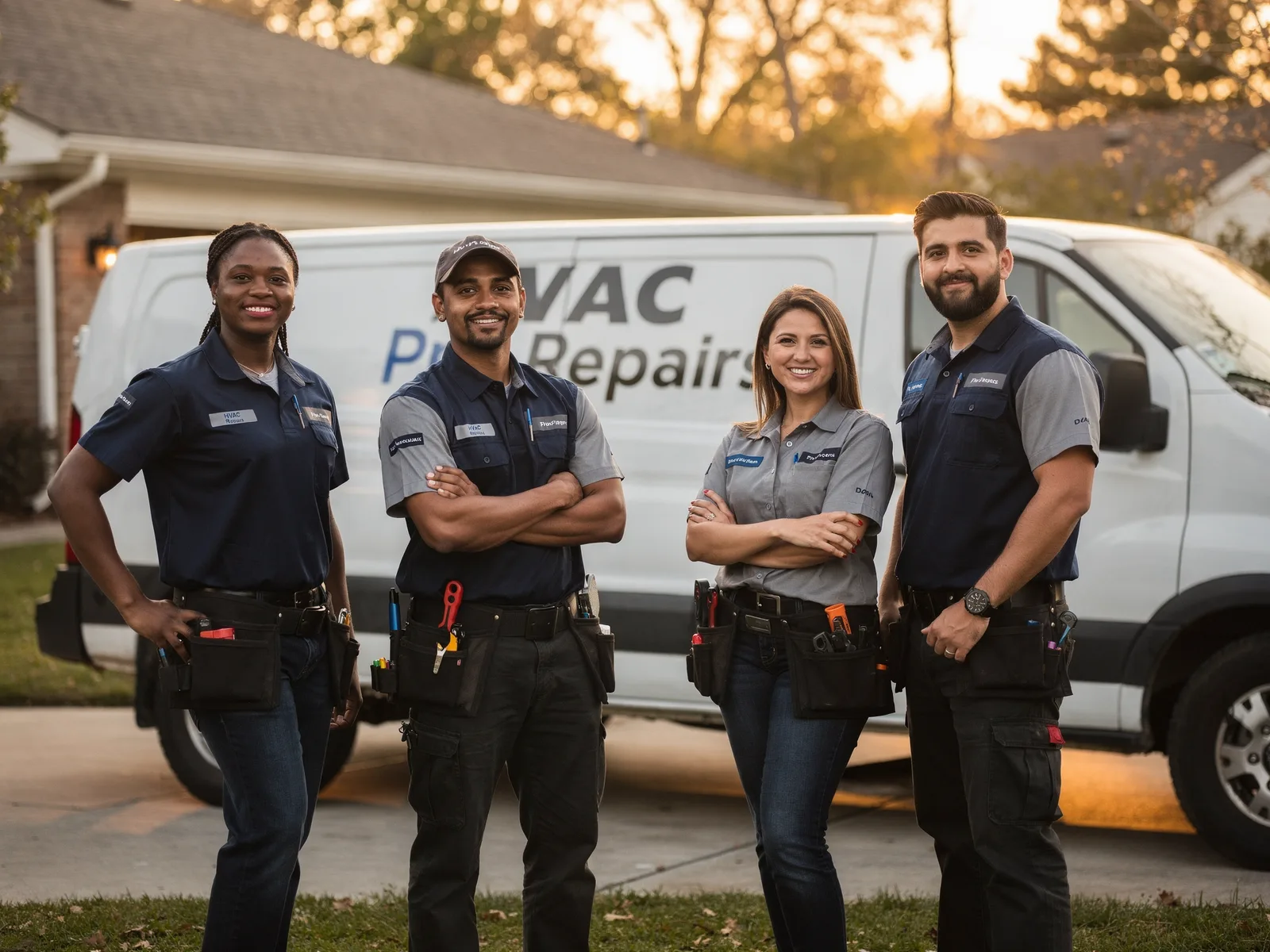 Heat Pump Repair company in Middleburg, KY