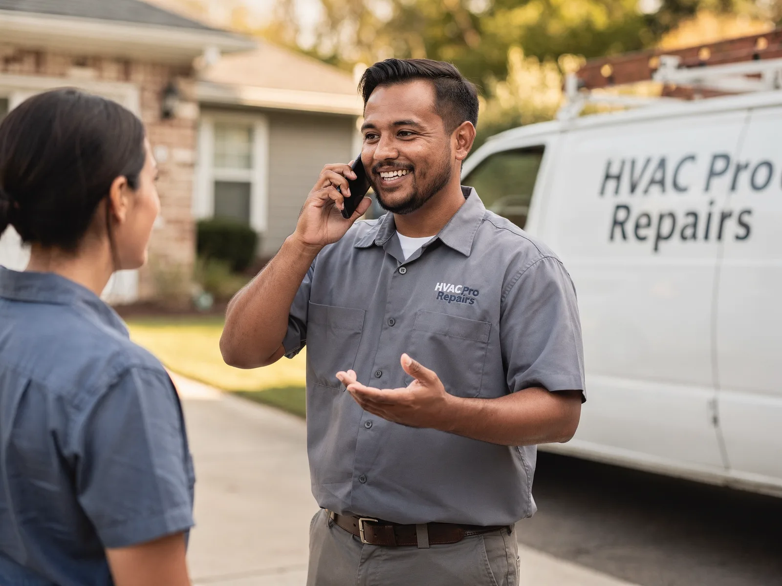 Heat Pump Repair Middleburg, KY FAQs